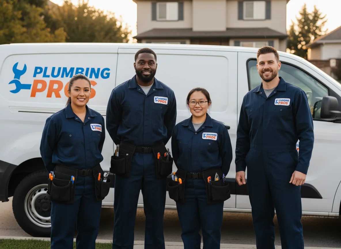 Water Heater Repair company in Buffalo, WY